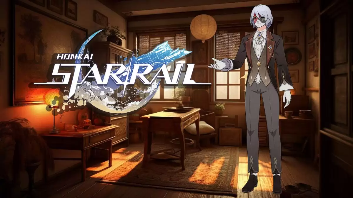Giovanni in Honkai Star Rail, How to Defeat Giovanni in Honkai Star Rail?