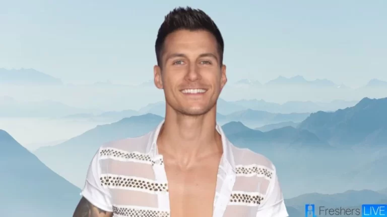 Gorka Marquez Ethnicity, What is Gorka Marquez