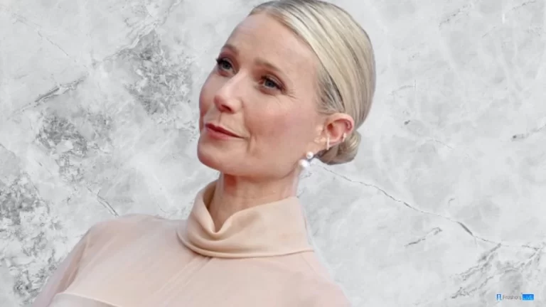 Gwyneth Paltrow Ethnicity, What is Gwyneth Paltrow’s Ethnicity?