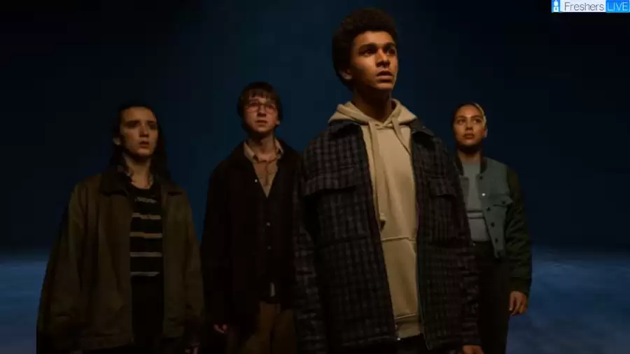 Harlan Cobens Shelter Season 1 Episode 8 Release Date and Time, Countdown, When Is It Coming Out?