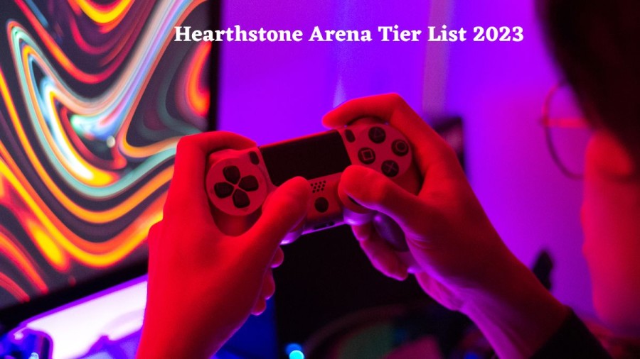 Hearthstone Arena Tier List 2023, Hearthstone Arena Card Tier List, Tier List Class And Helper
