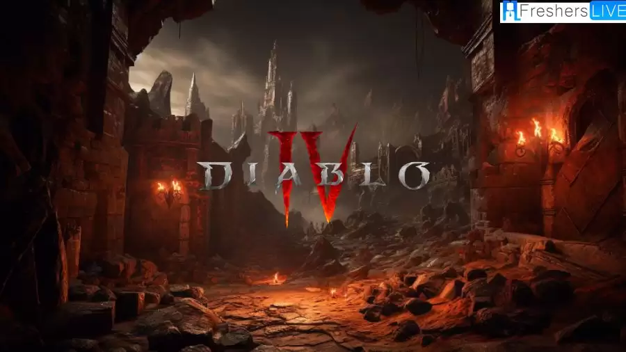 Heathens Keep Diablo 4 Location, Where to Find Heathens Keep in Diablo 4?
