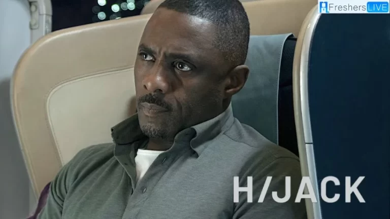 ‘Hijack’ Episode 6 Ending Explained, Cast, Review, and Plot