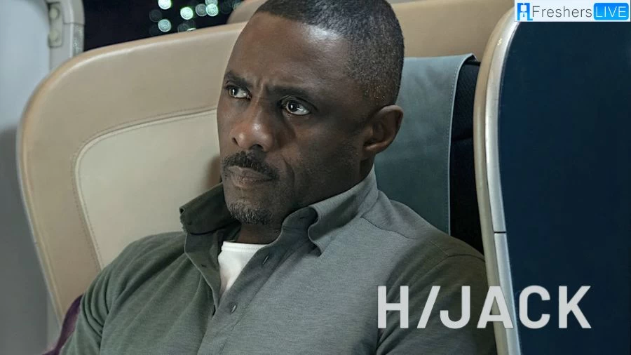 'Hijack' Episode 6 Ending Explained, Cast, Review, and Plot