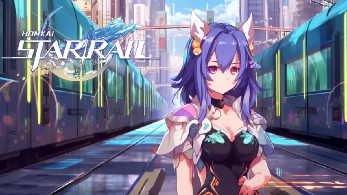 Honkai Star Rail Future Market (Prologue) Guide, Wiki, Gameplay and more