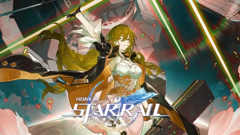 Honkai Star Rail Jing Liu Build Guide, Wiki, Gameplay and more