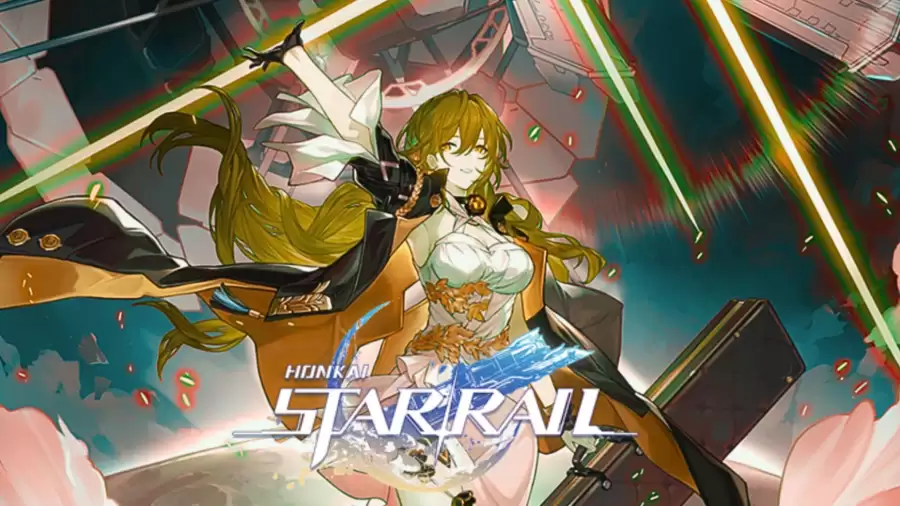 Honkai Star Rail Jing Liu Build Guide, Wiki, Gameplay and more