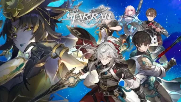 Honkai Star Rail Keep The Trotter, Honkai Star Rail Gameplay, Trailer and More