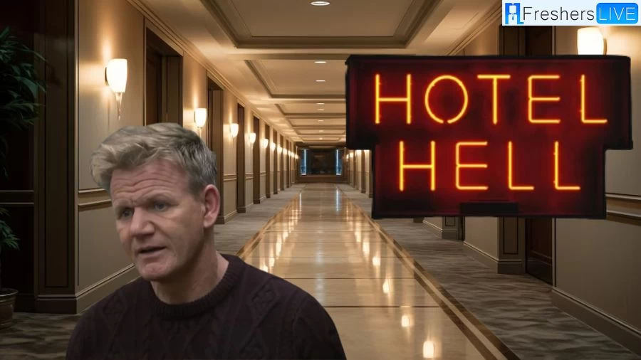 Hotel Hell Where are They Now? Why did Hotel Hell End?