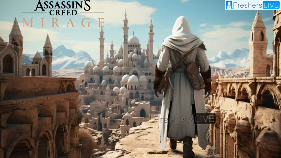 How Long is Assassin’s Creed Mirage? Find Out Here