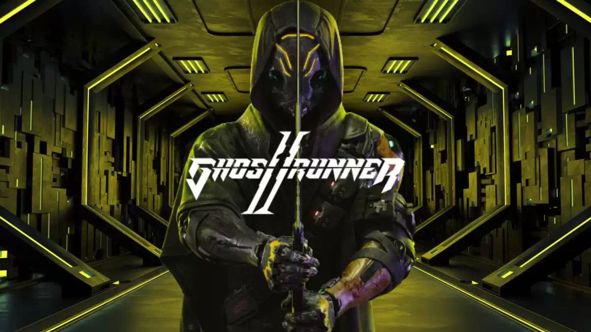 How Long is Ghostrunner 2? How Long Does Ghostrunner 2 Take to Beat?