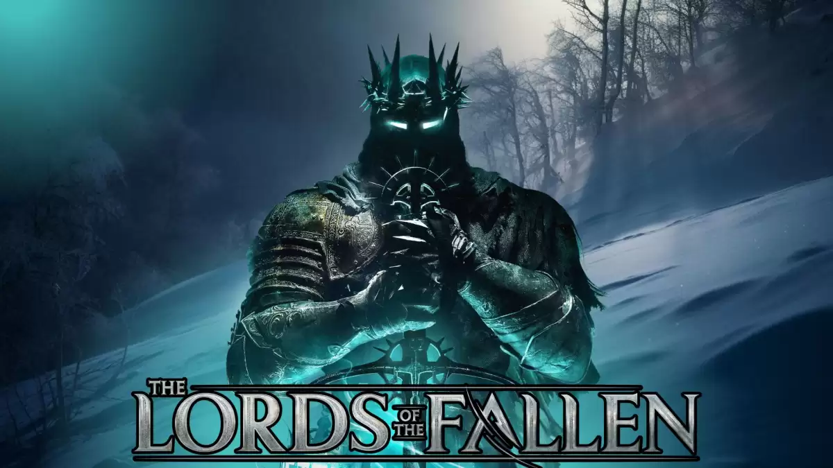 How Long is Lords of the Fallen 2023? Lords of the Fallen Game Length: How Long to Beat?