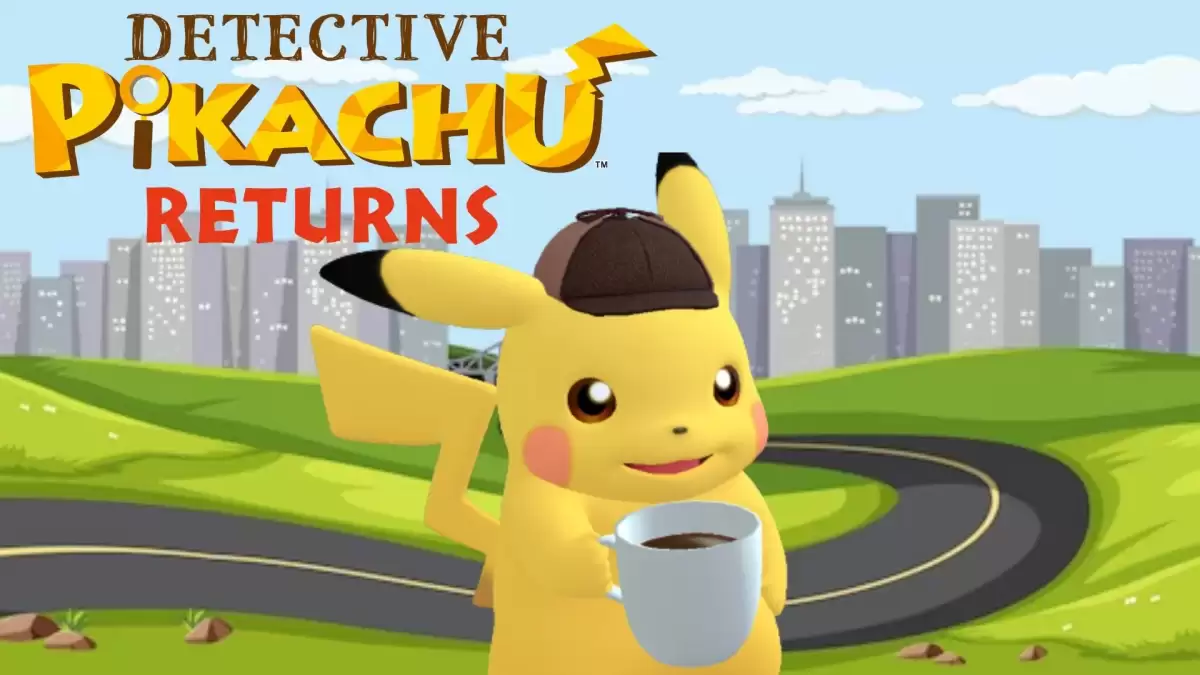 How Long to Beat Detective Pikachu Returns? Is Detective Pikachu Returns a Long Game?