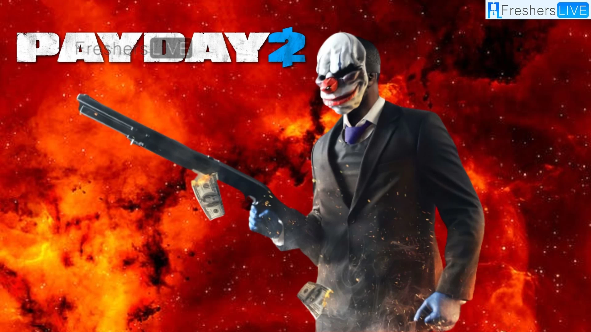 How Many Heists are in Payday 2? Payday 2 DLC Heists