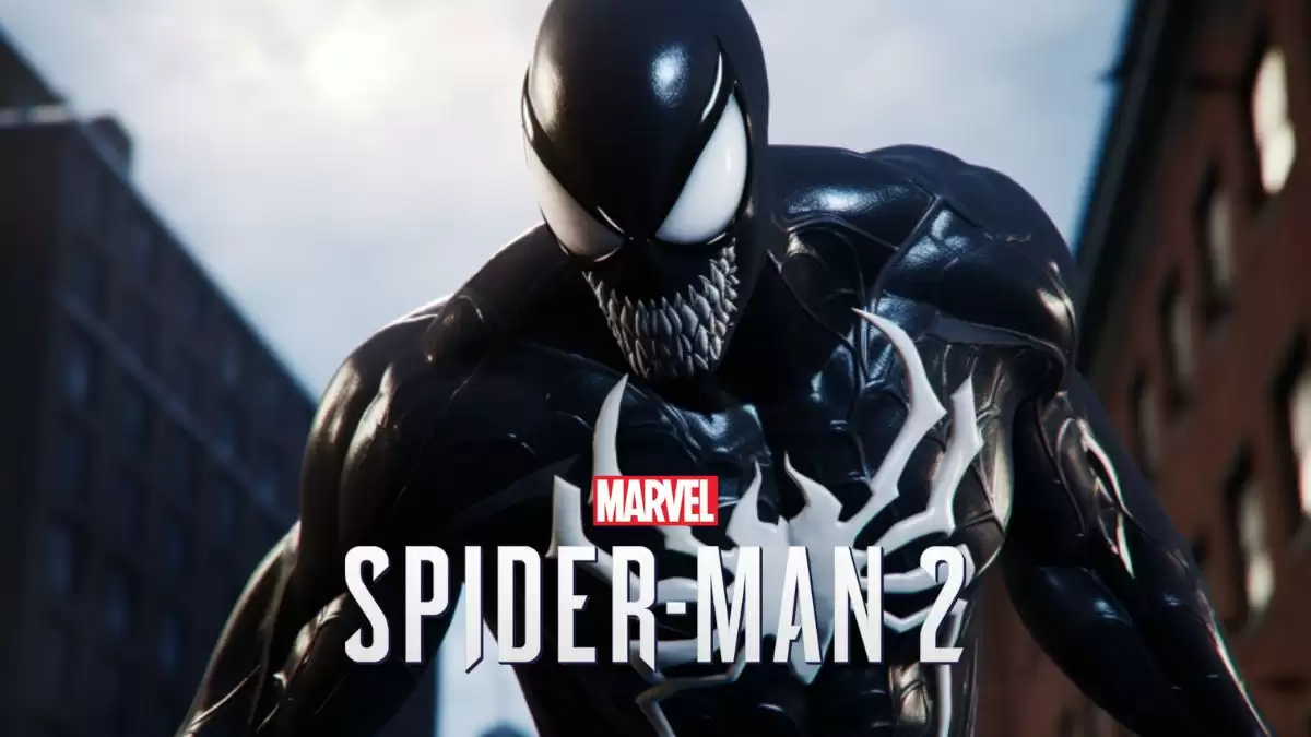 How Tall is Venom in Spider Man 2? Venom in Spider Man 2