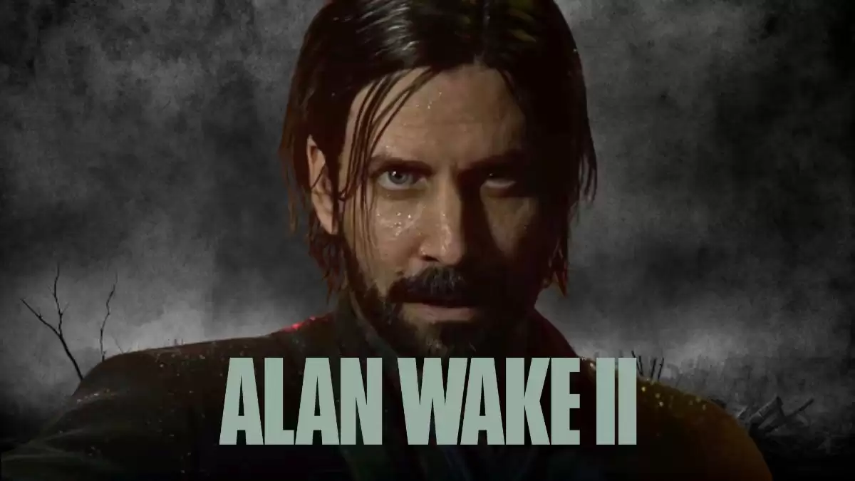 How to Beat Nightingale in Alan Wake 2? Alan Wake 2 Wiki, Gameplay, and Trailer