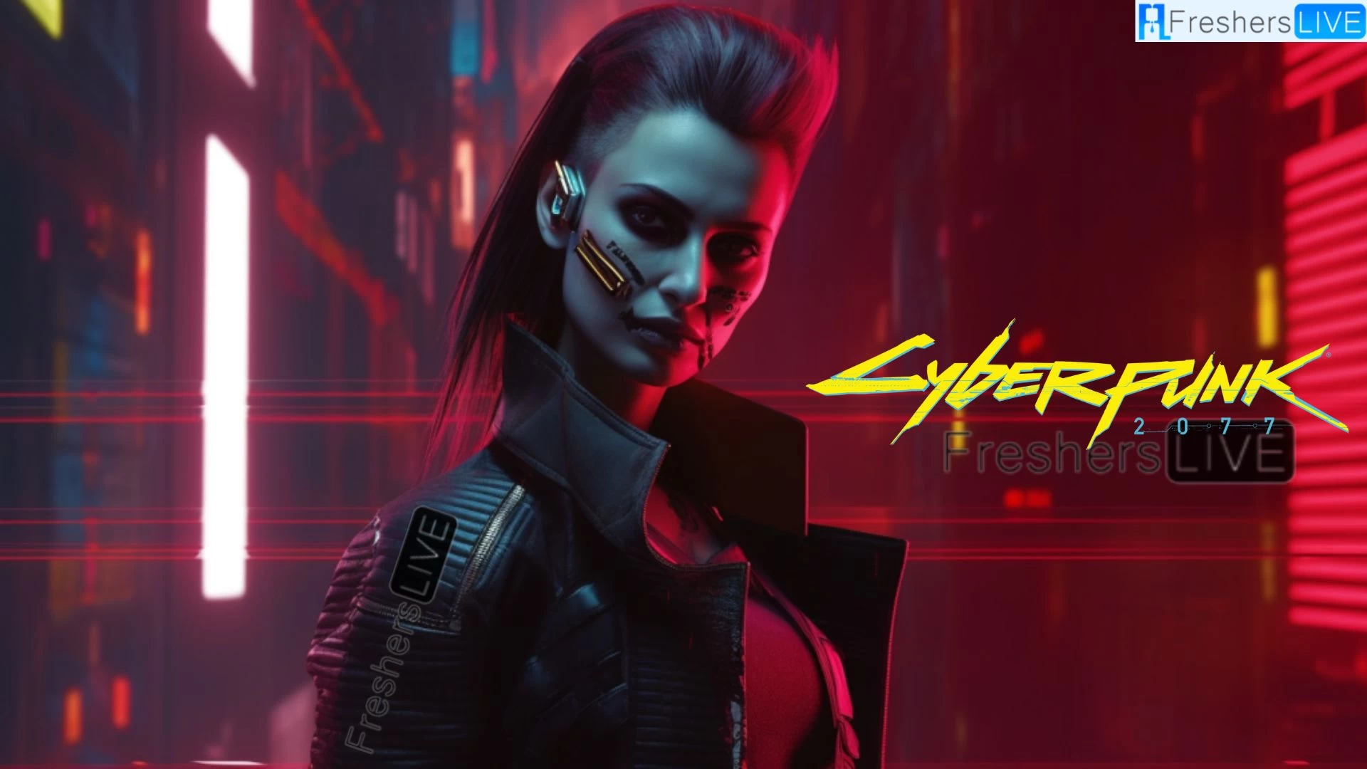 How to Complete No Easy Way Out in Cyberpunk 2077 Phantom Liberty? Complete Guide