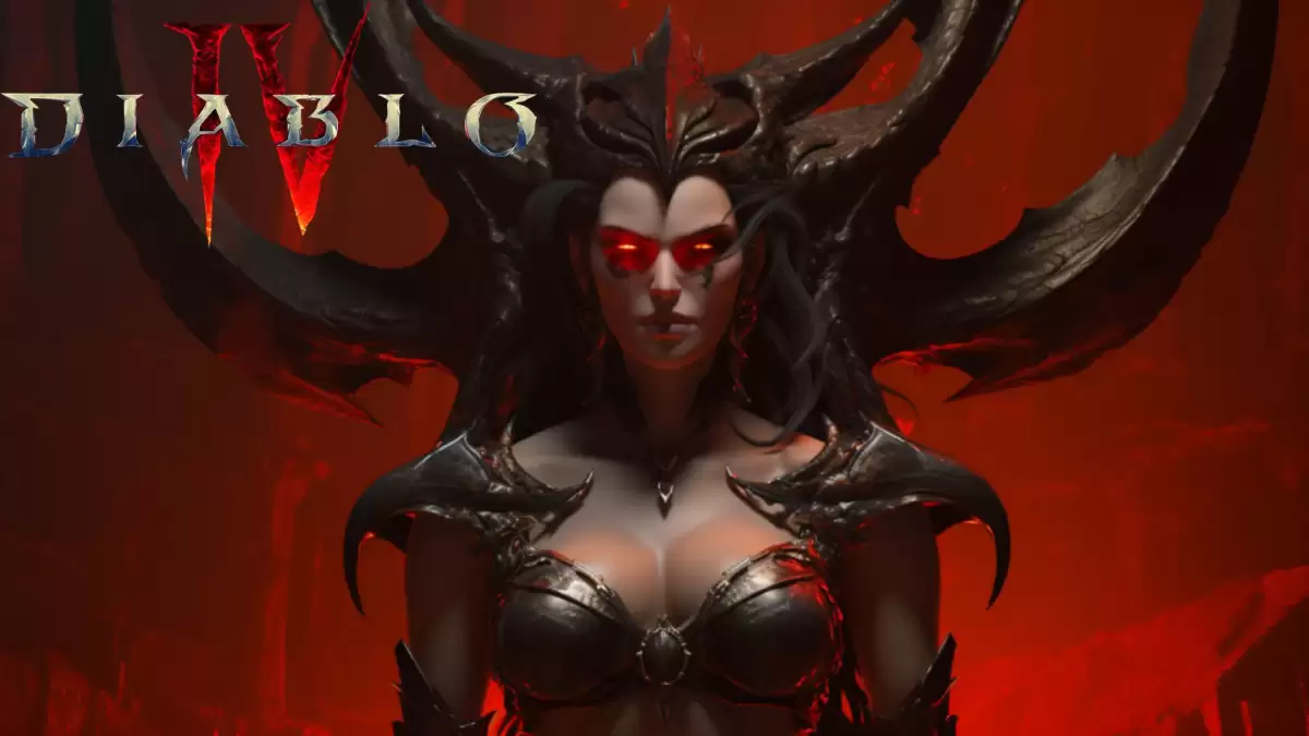 How to Complete Summons of The Deathless in Diablo 4? Know Here!