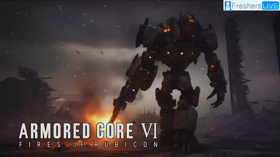 How to Defeat EPHEMERA in Armored Core 6? A Complete Guide