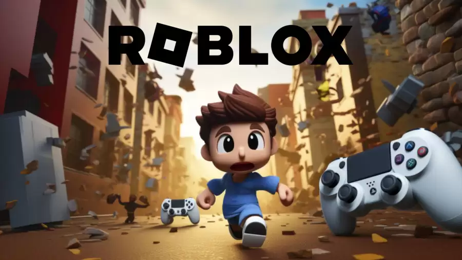 How to Download Roblox on PS5? Roblox on PS5