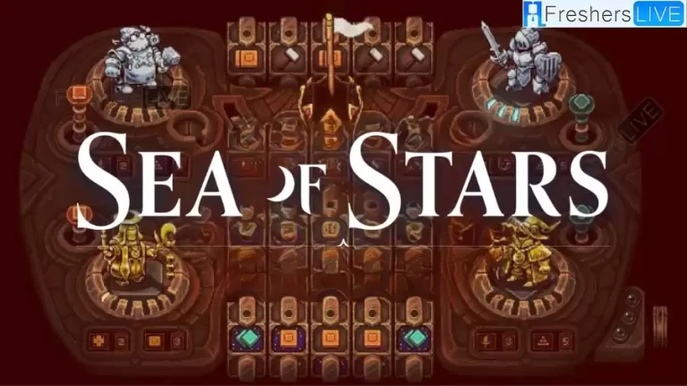 How to Farm Gold Fast in Sea of Stars? What is Farming Gold in Sea of Stars?