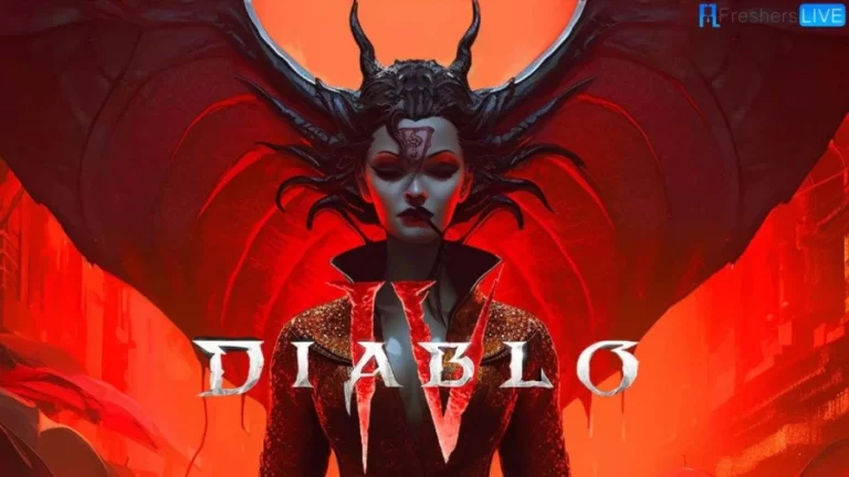 How to Fix Diablo 4 Error Code 300008? A Step-by-Step Guide