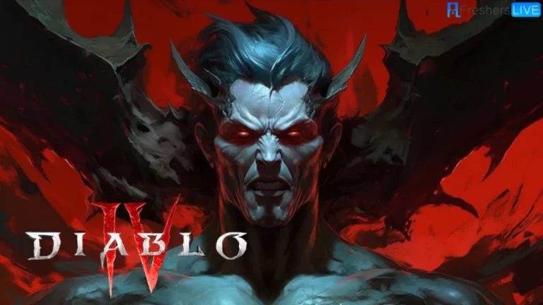 How to Fix Diablo 4 Error Code 300022? A Step-by-Step Guide