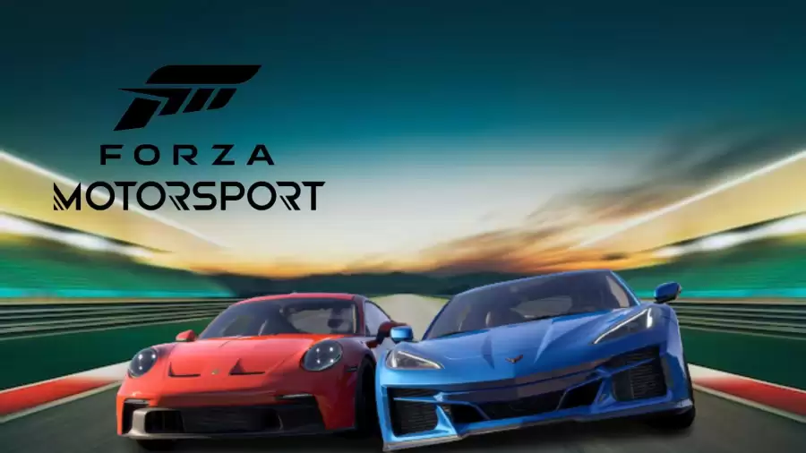 How to Fix Graphics Bug on Xbox in Forza Motorsport? Causes and Fixes