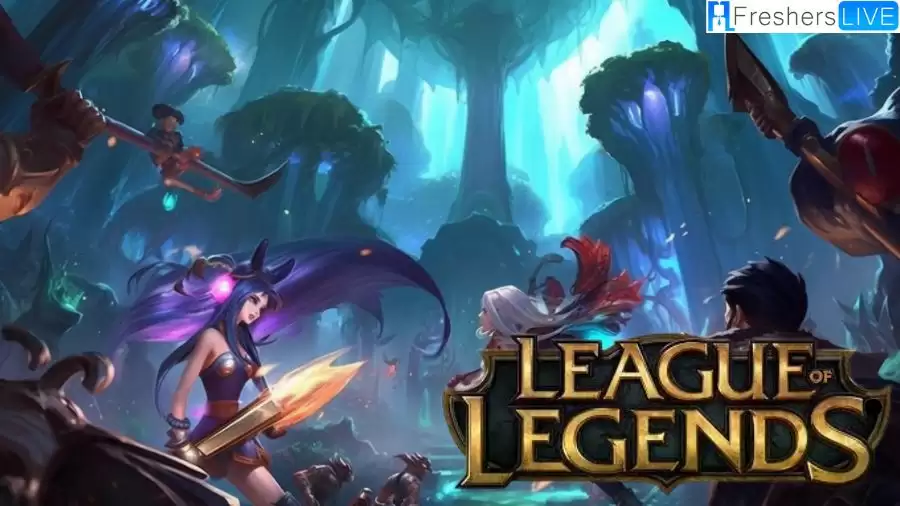 How to Fix League of Legends Login Queue Not Working?