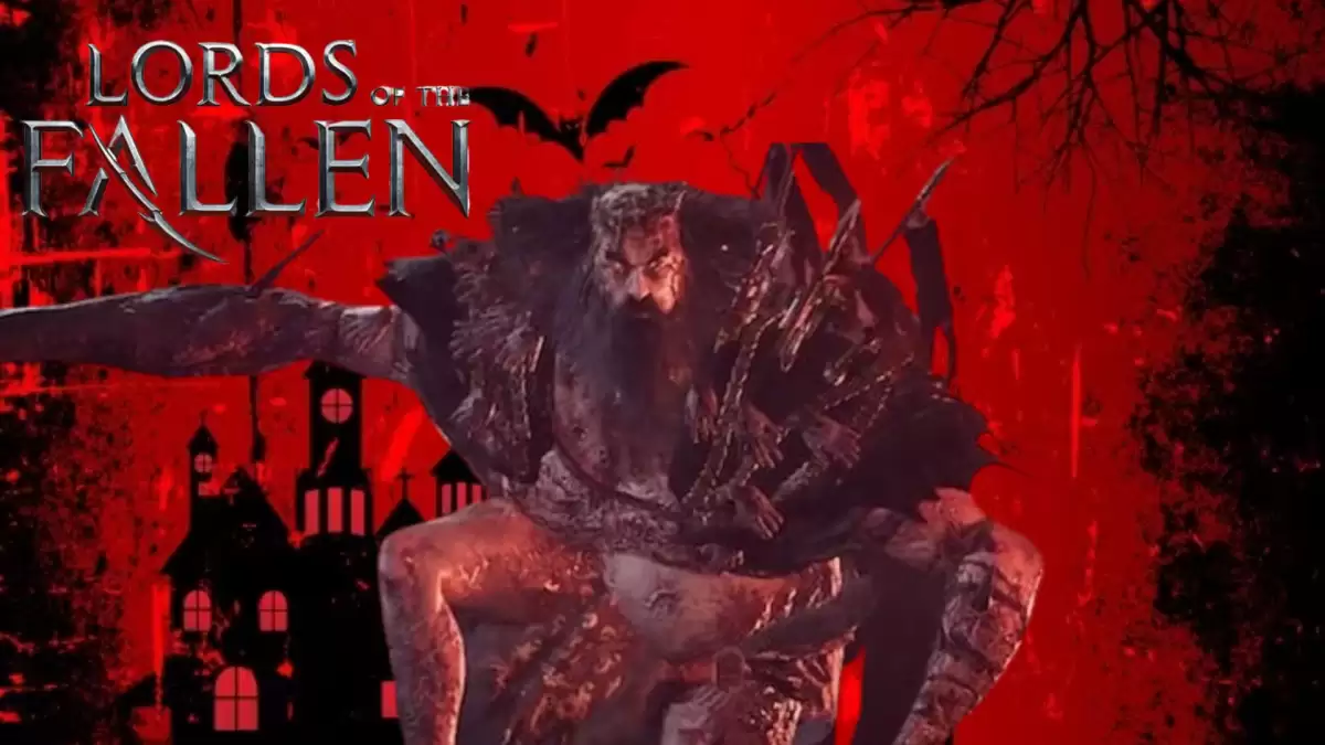 How to Get All Lords of the Fallen Endings? Gameplay, Trailer and More