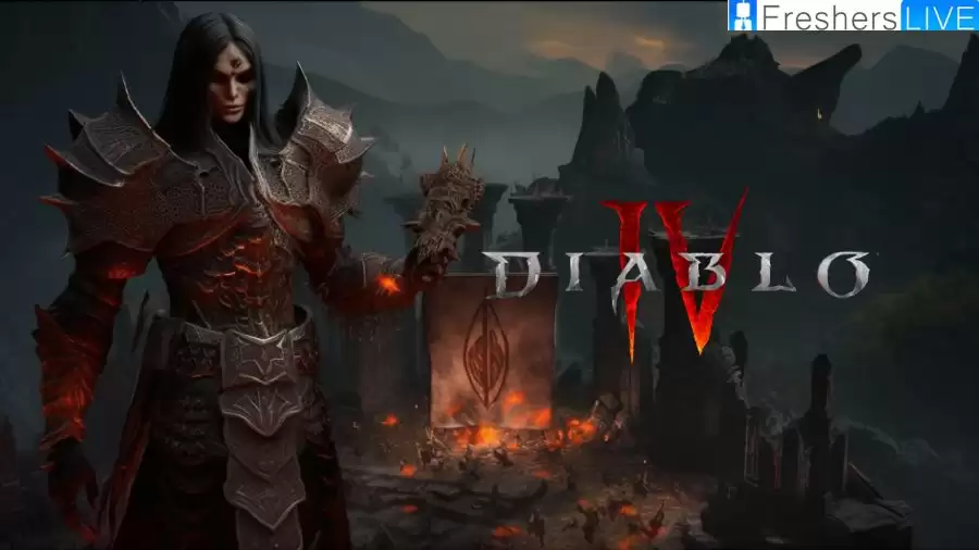 How to Get Blade Dancers Aspect Diablo 4? Blade Dancers Aspect Diablo 4 Location