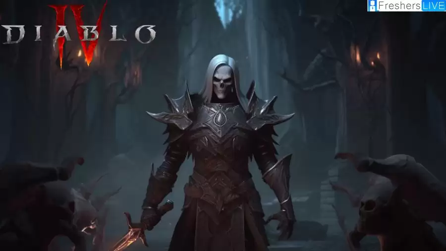 How to Get Death Harnessed Theories of Rathma in Diablo 4?