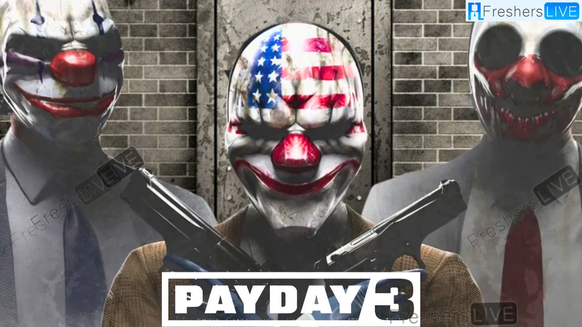 How to Get Favors in Payday 3? Payday 3 Heist Specific Favors