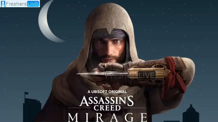 How to Get Outfits in Assassins Creed Mirage? Types of Outfits in Assassins Creed Mirage