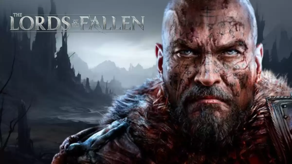 How to Get Severed Hands in Lords of the Fallen? Where to Use Severed Hands and Shop Location?