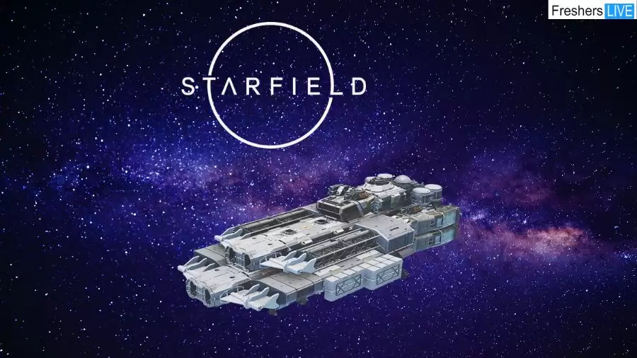How to Get Unique Ship Modules in Starfield? Where to Get New Ship Modules in Starfield?