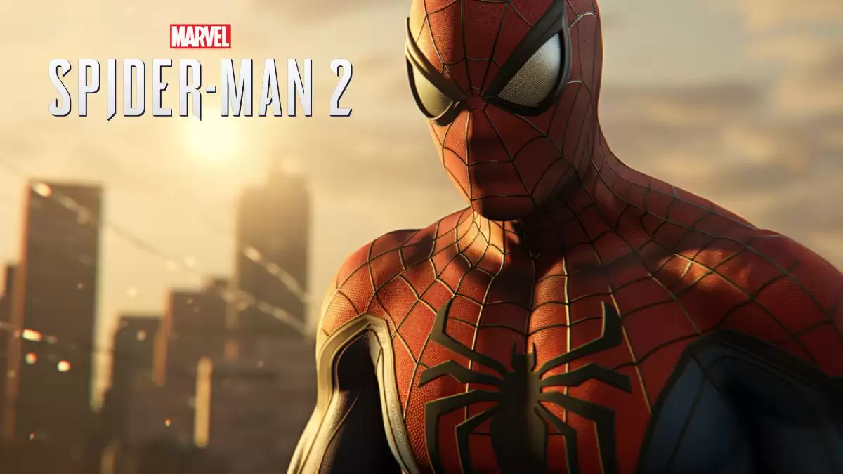 How to Increase HP in Marvel’s Spider-Man 2? Gameplay, Trailer, and More