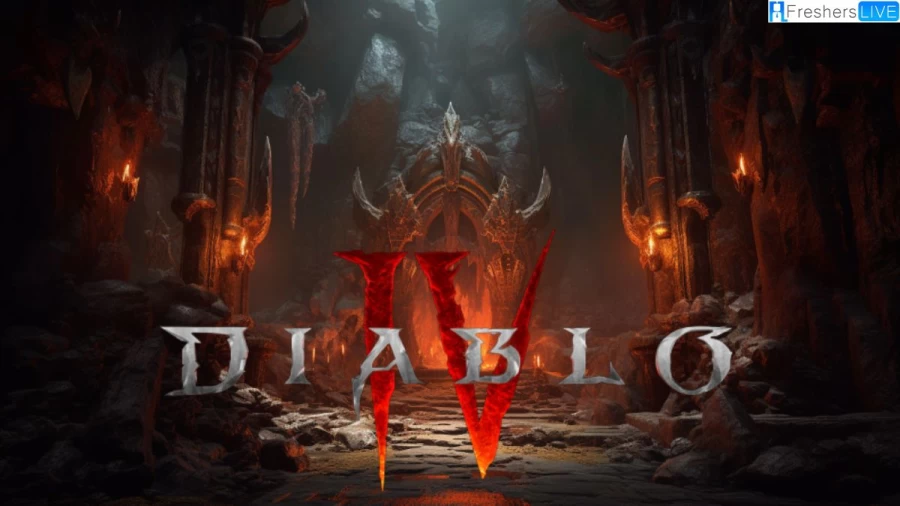 How to Leave Dungeons in Diablo 4? Find Out Here