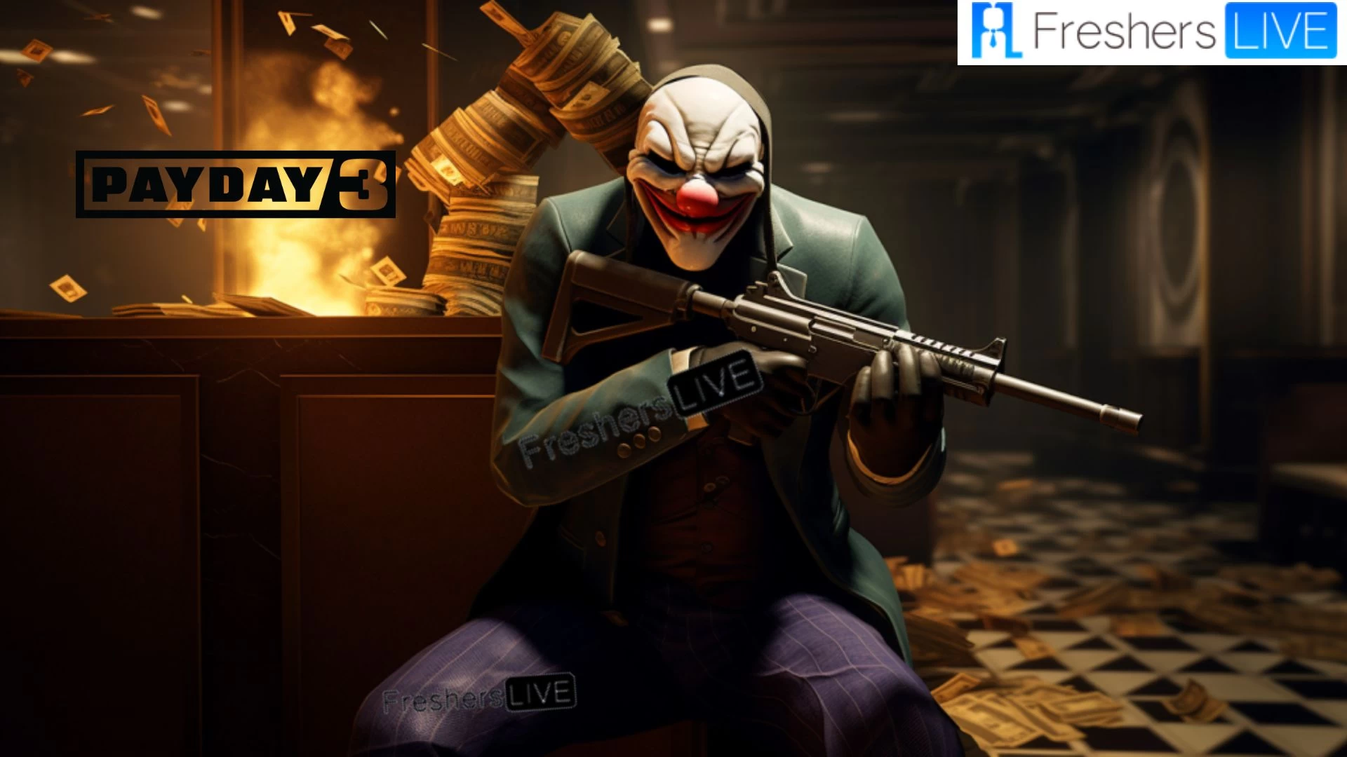 How to Level Up in Payday 3? A Complete Guide