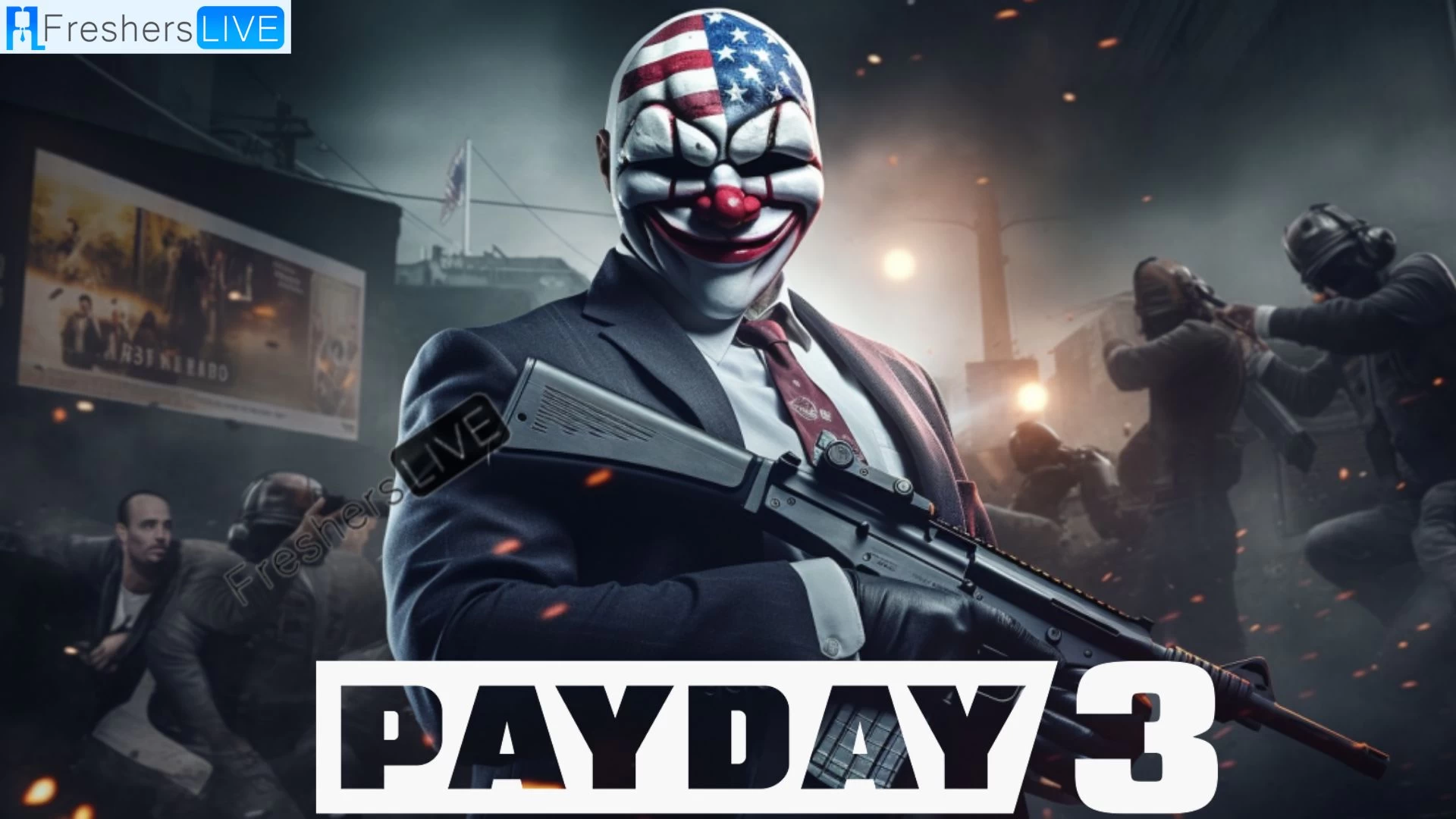 How to Open Safes in Payday 3? A Step-by-Step Guide