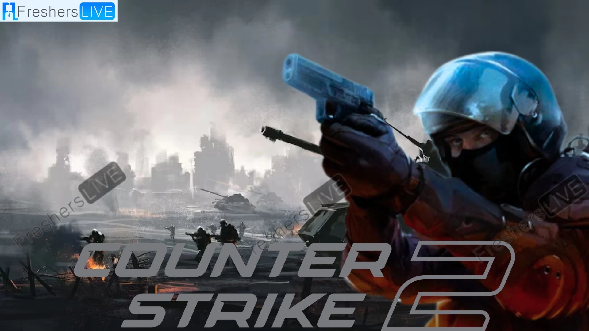 How to Optimize Your Pc For Counter-Strike 2? A Complete Guide