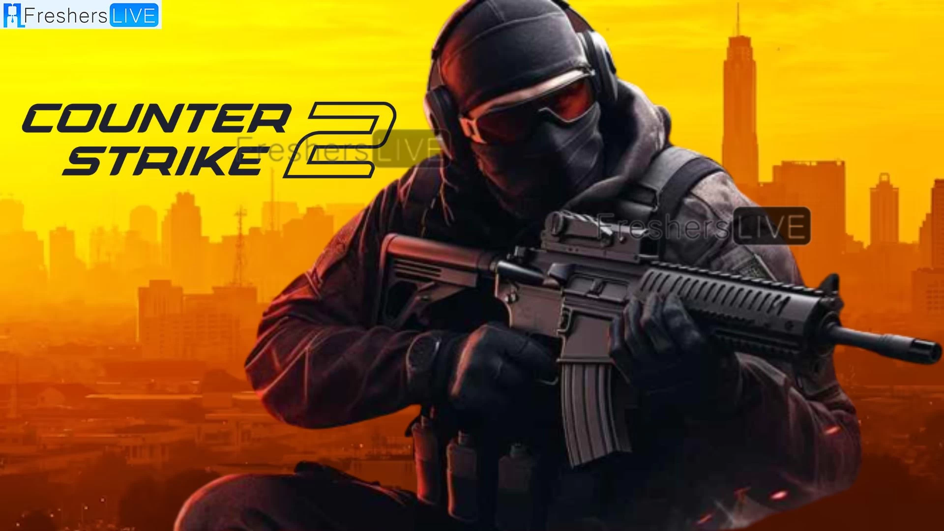How to Play Counter-strike 2? Find Out Here