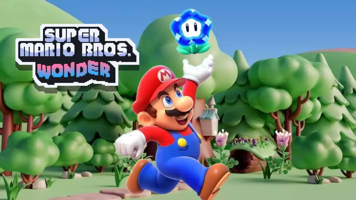 How to Play Super Mario Bros.Wonder Online with Friend? A Complete Guide