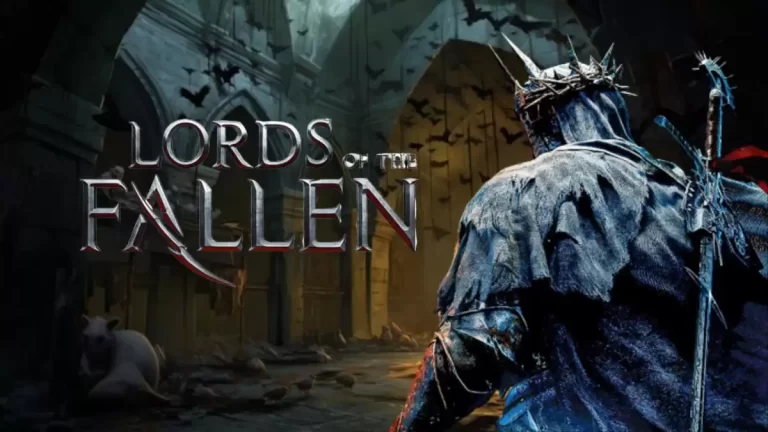 How to Respec in Lords of the Fallen? Lords of the Fallen Gameplay