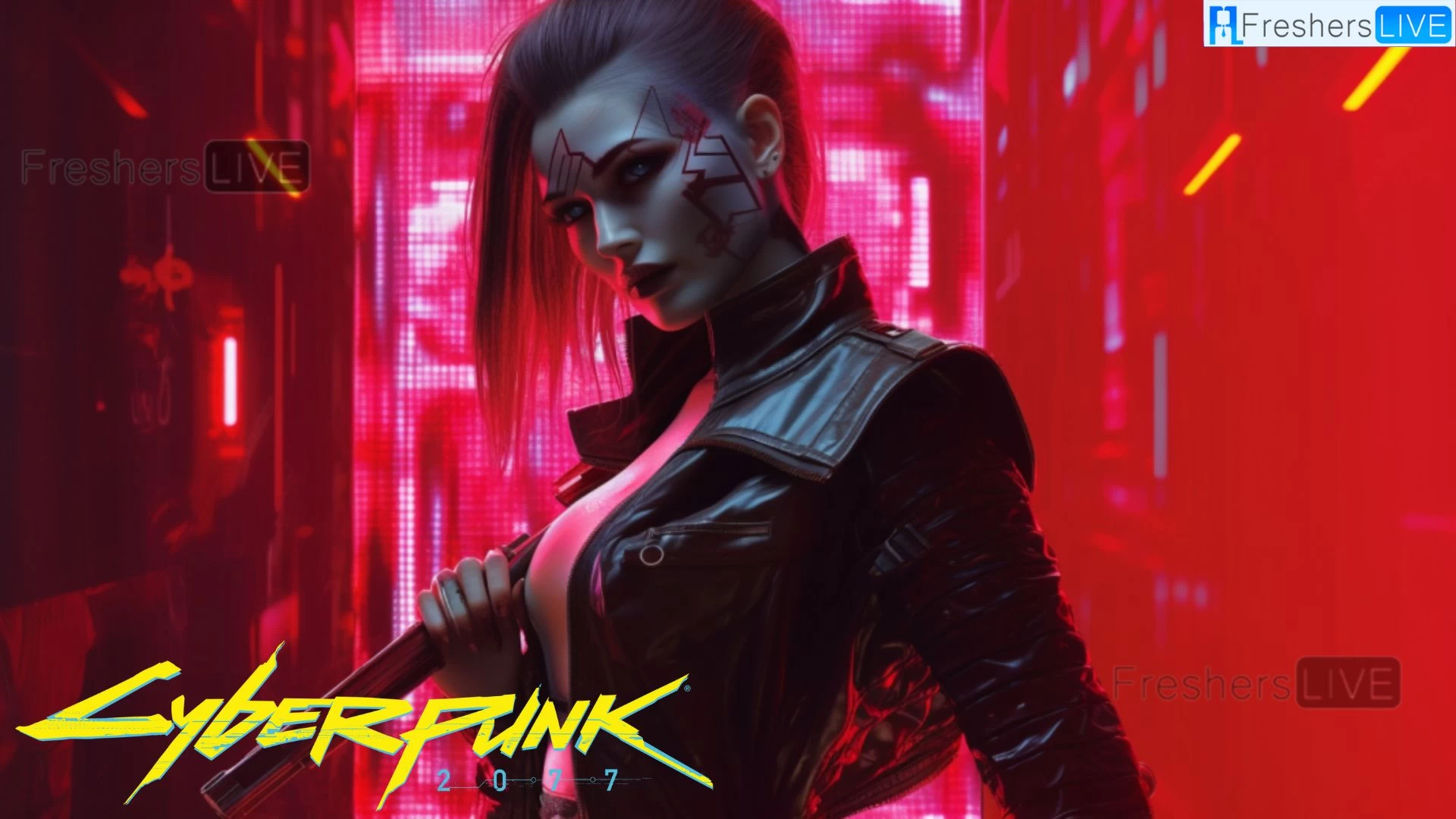 How to Start Cyberpunk 2077 Phantom Liberty DLC? Complete Guide