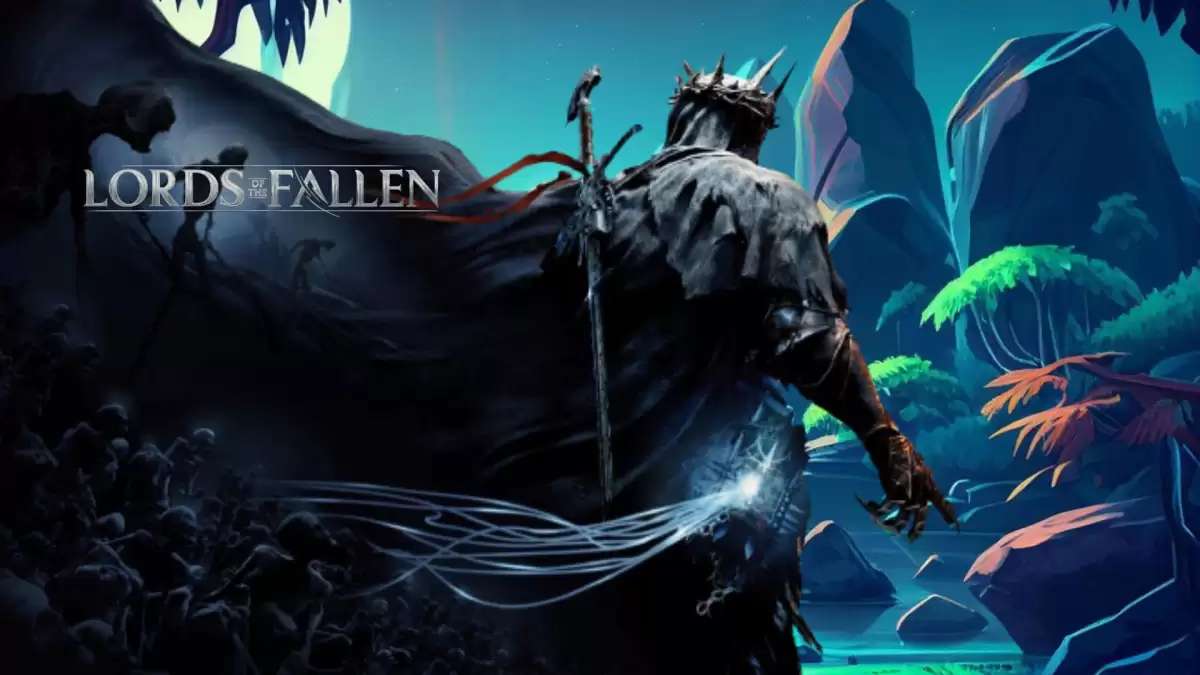How to Summon NPCs in Lords of the Fallen? Gameplay, Release Date, Trailer and More