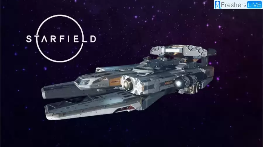 How to Switch Ships in Starfield? List of Ships in Starfield