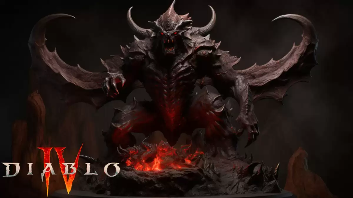 How to Unlock Accursed Touch in Diablo 4? A Step-by-Step Guide