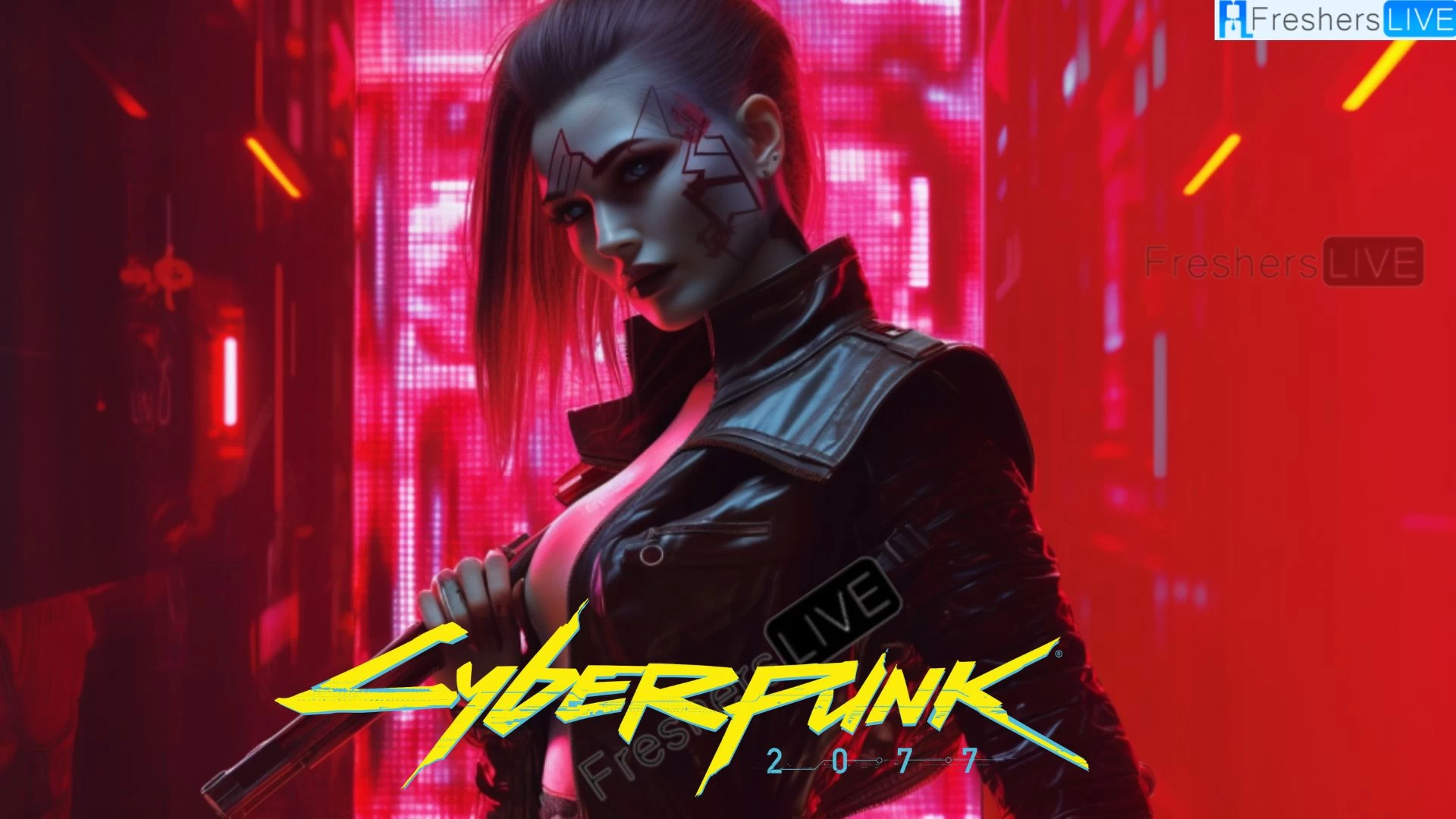 How to Unlock Cyberpunk 2077 New Ending in Phantom Liberty?