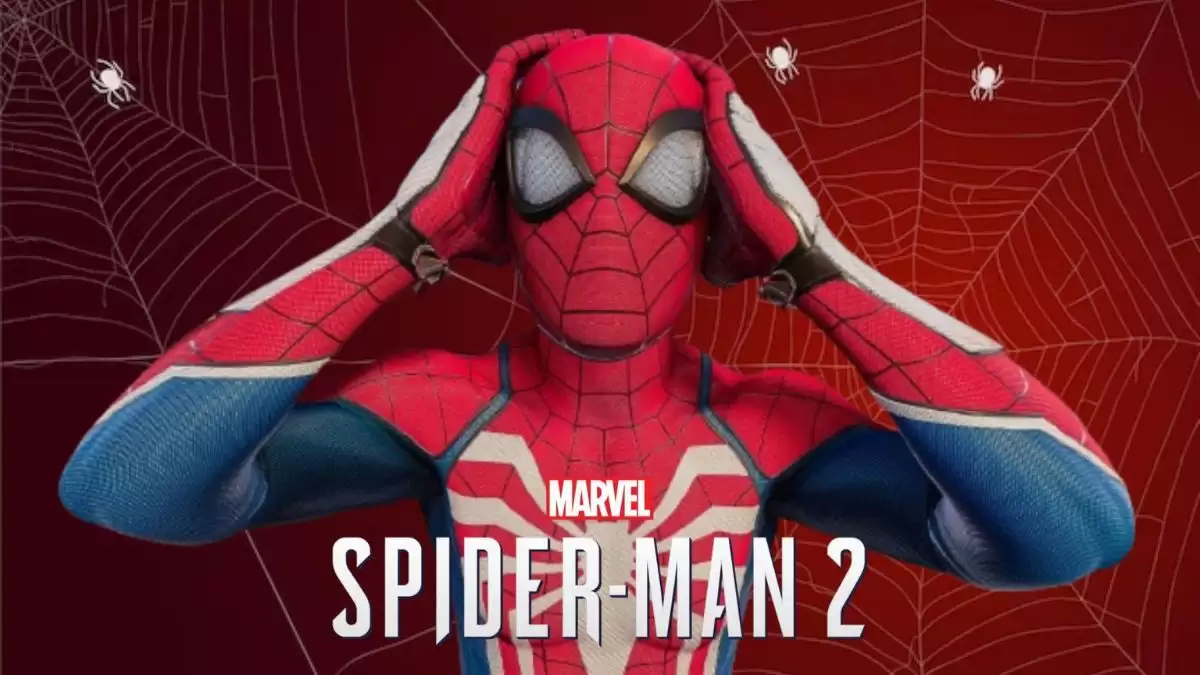 How to Unlock Webbed Sam Raimi Suits in Marvel’s Spider-Man 2? Marvel’s Spider-Man 2 Gameplay and Trailer